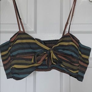 Bra top from Forever 21